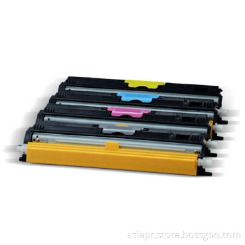 Compatible Color Toner Cartridges for OKI 110, 2,500 Pages YieldNew